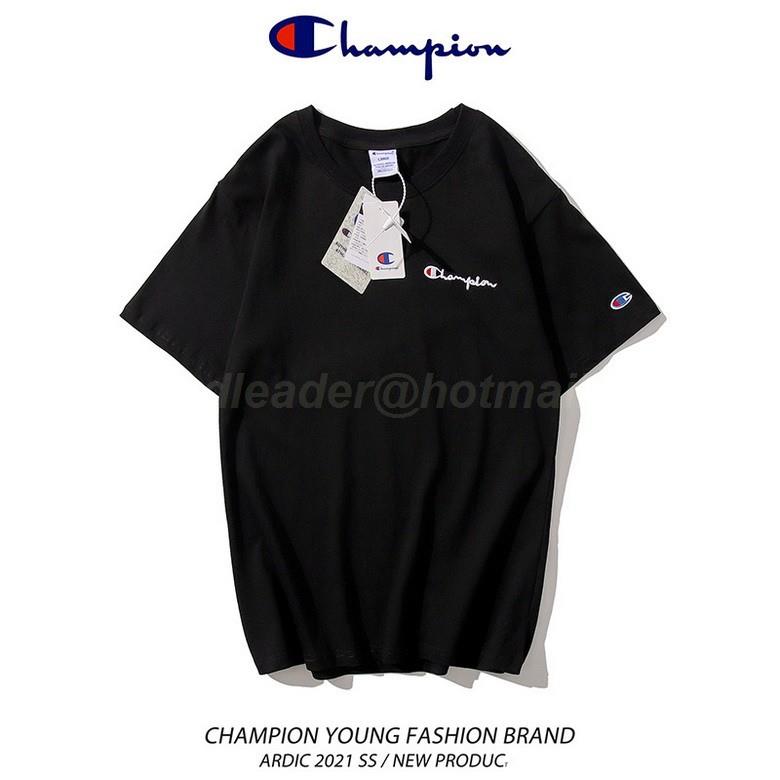 Champion Men's T-shirts 28